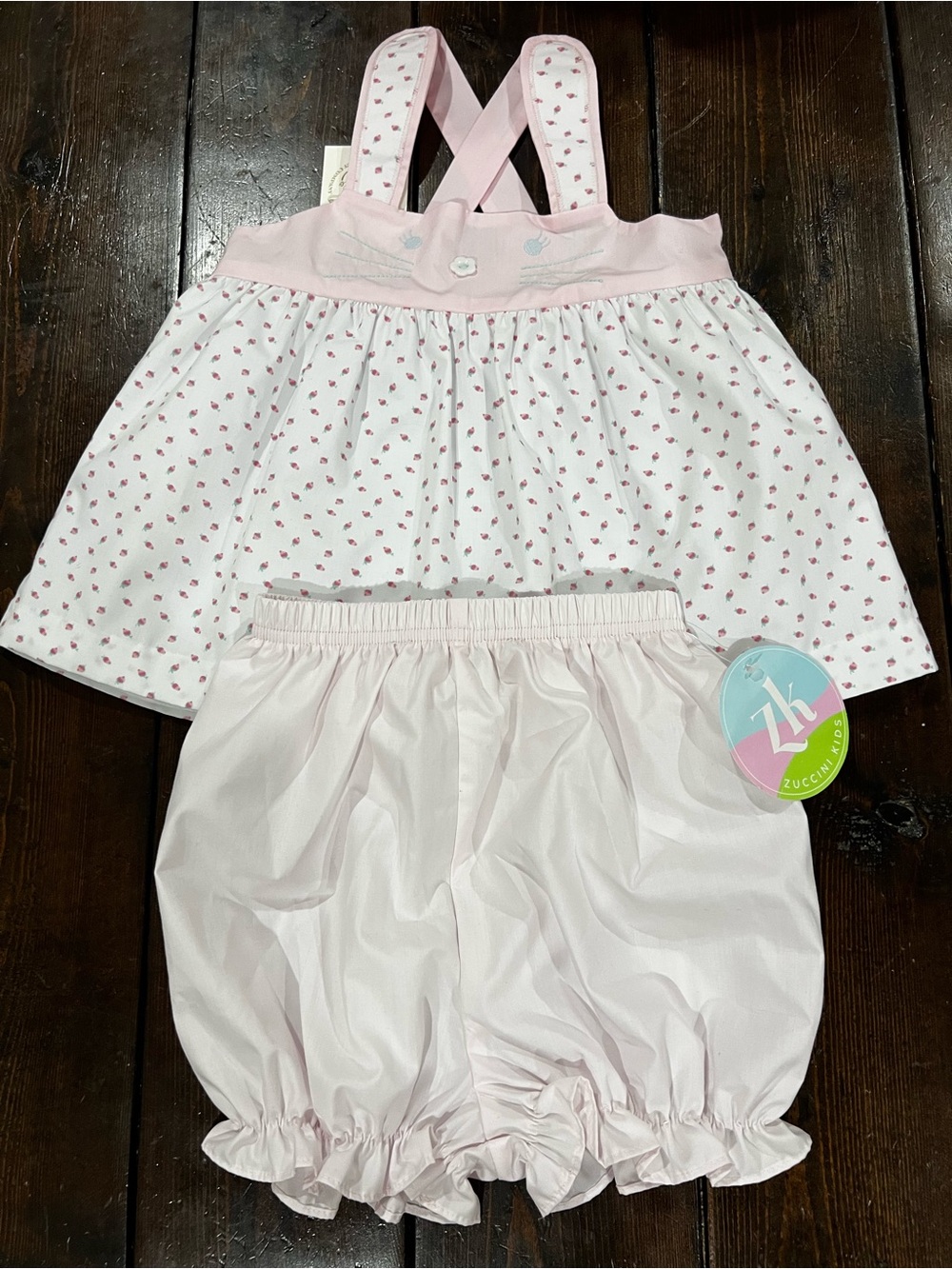 TBBC Nancy’s Novelty Set